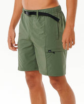 BOARDWALK BUCKLED CARGO VOLLEY - Rip Curl